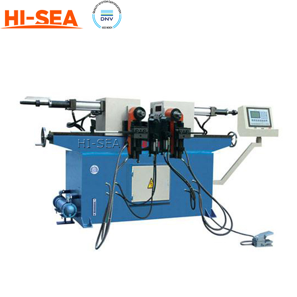 Tube Bending Equipment